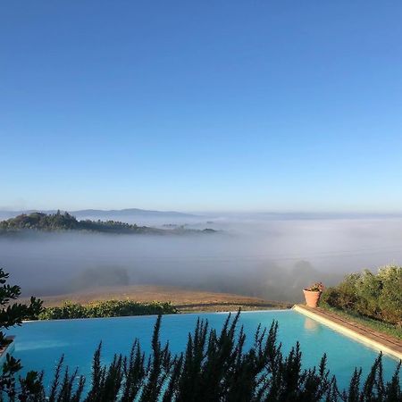 Fattoria Armena Βίλα Buonconvento Εξωτερικό φωτογραφία