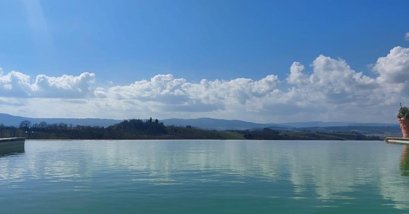Fattoria Armena Βίλα Buonconvento Εξωτερικό φωτογραφία