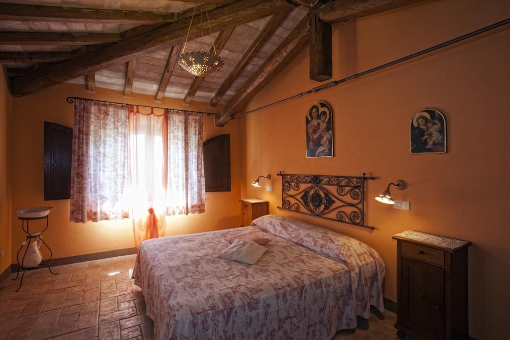 Fattoria Armena Βίλα Buonconvento Εξωτερικό φωτογραφία
