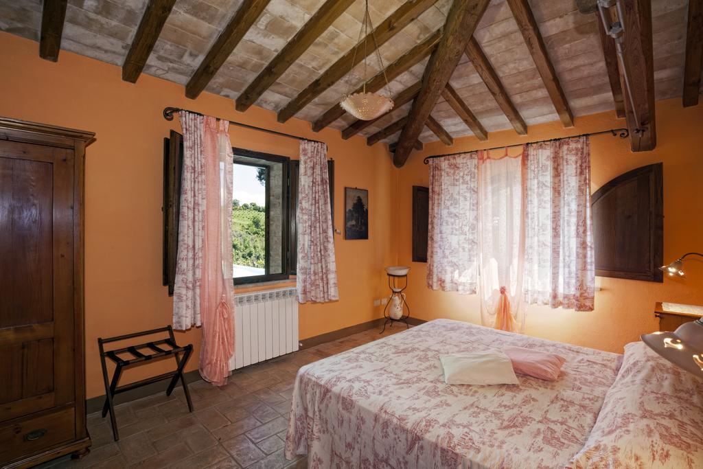 Fattoria Armena Βίλα Buonconvento Δωμάτιο φωτογραφία
