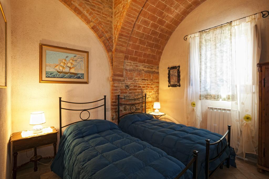 Fattoria Armena Βίλα Buonconvento Δωμάτιο φωτογραφία