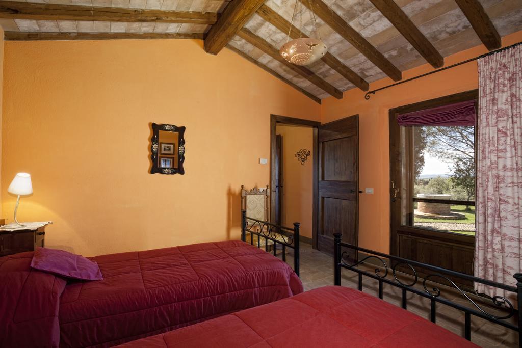 Fattoria Armena Βίλα Buonconvento Δωμάτιο φωτογραφία