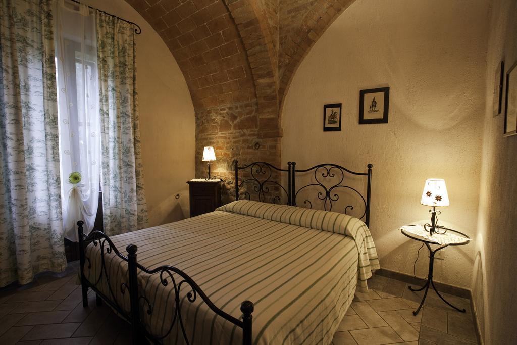 Fattoria Armena Βίλα Buonconvento Δωμάτιο φωτογραφία