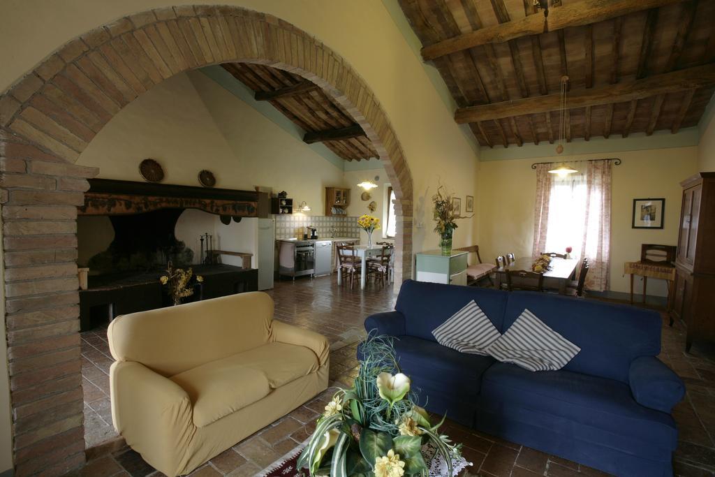 Fattoria Armena Βίλα Buonconvento Εξωτερικό φωτογραφία