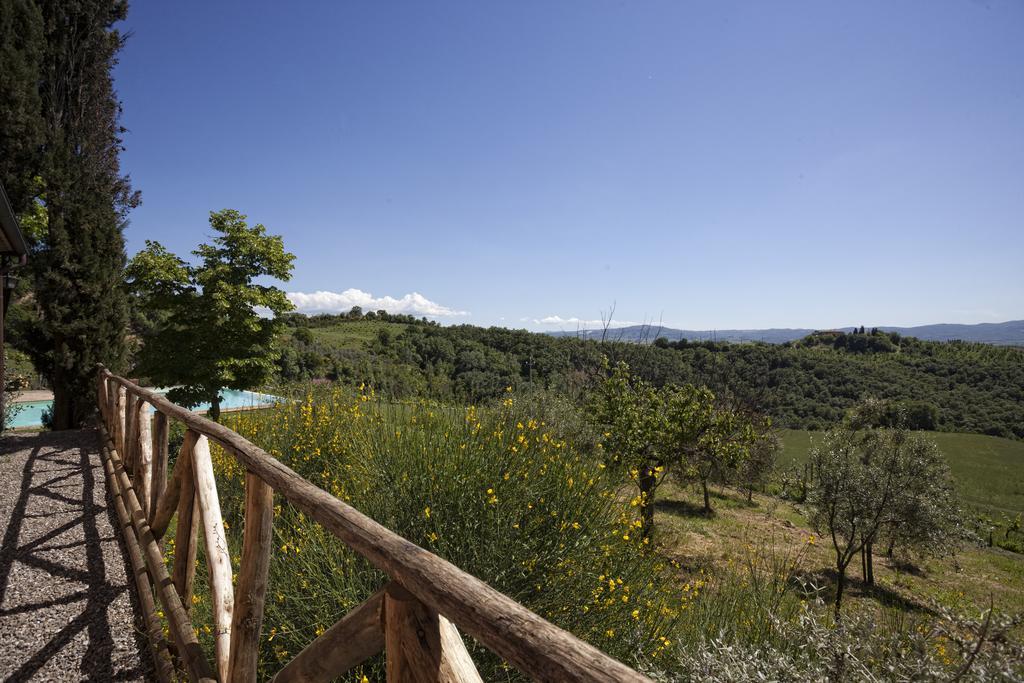 Fattoria Armena Βίλα Buonconvento Δωμάτιο φωτογραφία