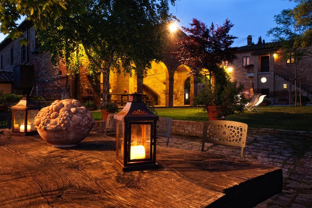 Fattoria Armena Βίλα Buonconvento Δωμάτιο φωτογραφία