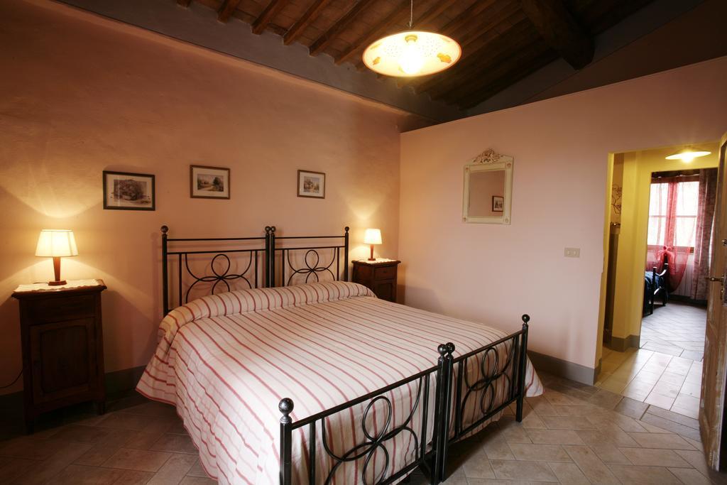 Fattoria Armena Βίλα Buonconvento Δωμάτιο φωτογραφία