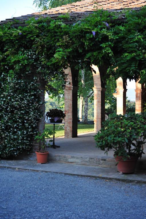 Fattoria Armena Βίλα Buonconvento Εξωτερικό φωτογραφία