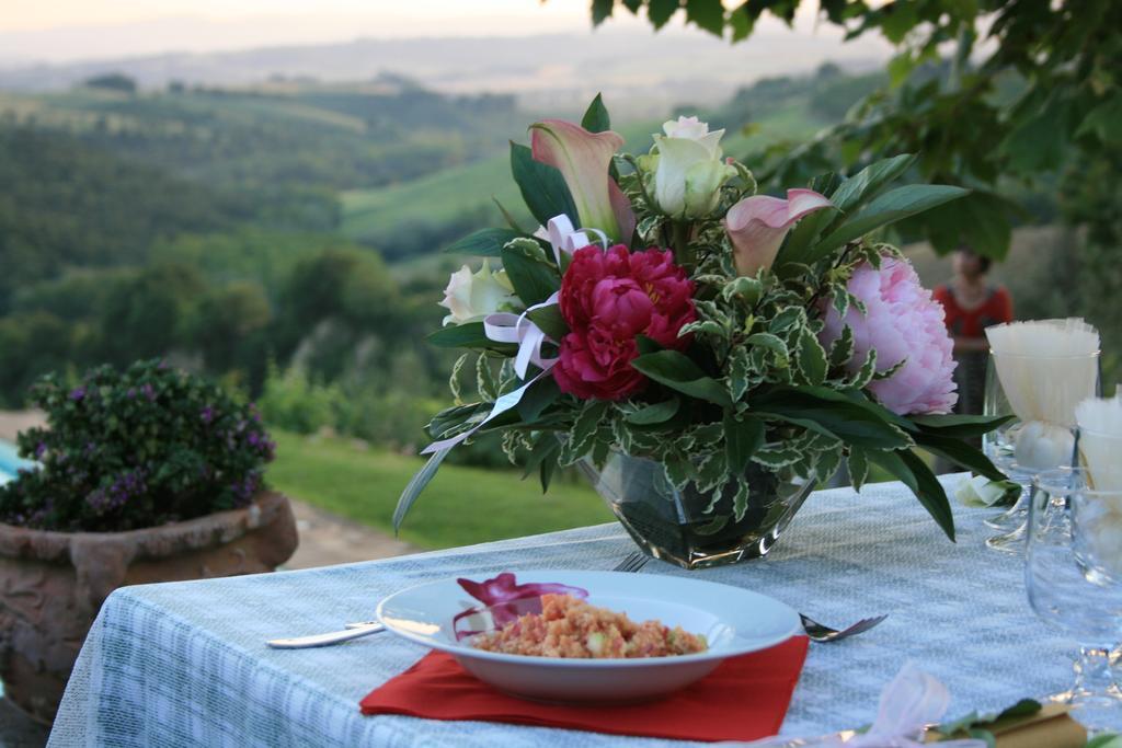 Fattoria Armena Βίλα Buonconvento Εξωτερικό φωτογραφία